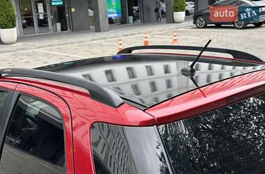 Внедорожник / Кроссовер Suzuki SX4 2012 в Днепре