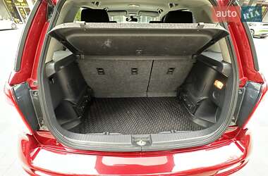 Внедорожник / Кроссовер Suzuki SX4 2012 в Днепре