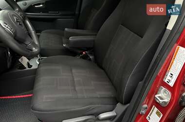 Внедорожник / Кроссовер Suzuki SX4 2012 в Днепре