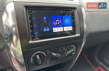 Внедорожник / Кроссовер Suzuki SX4 2012 в Днепре