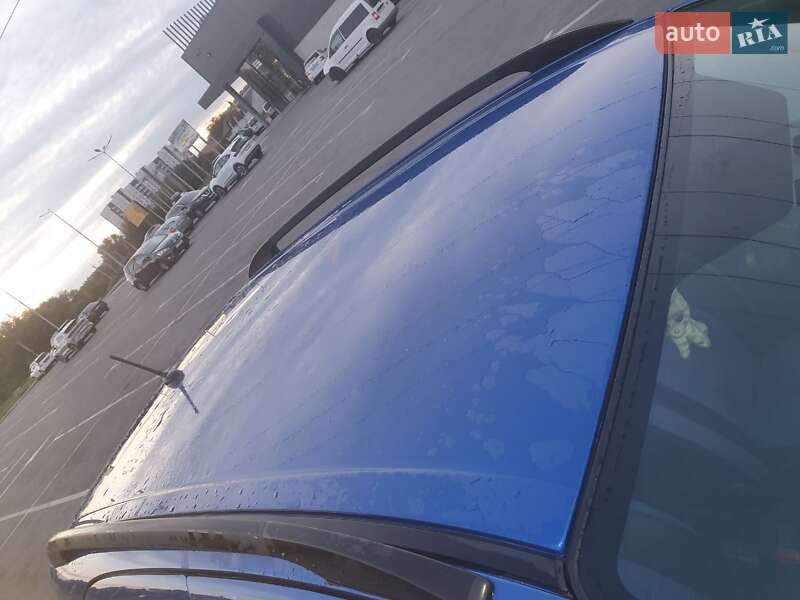 Хэтчбек Suzuki SX4 2007 в Буче