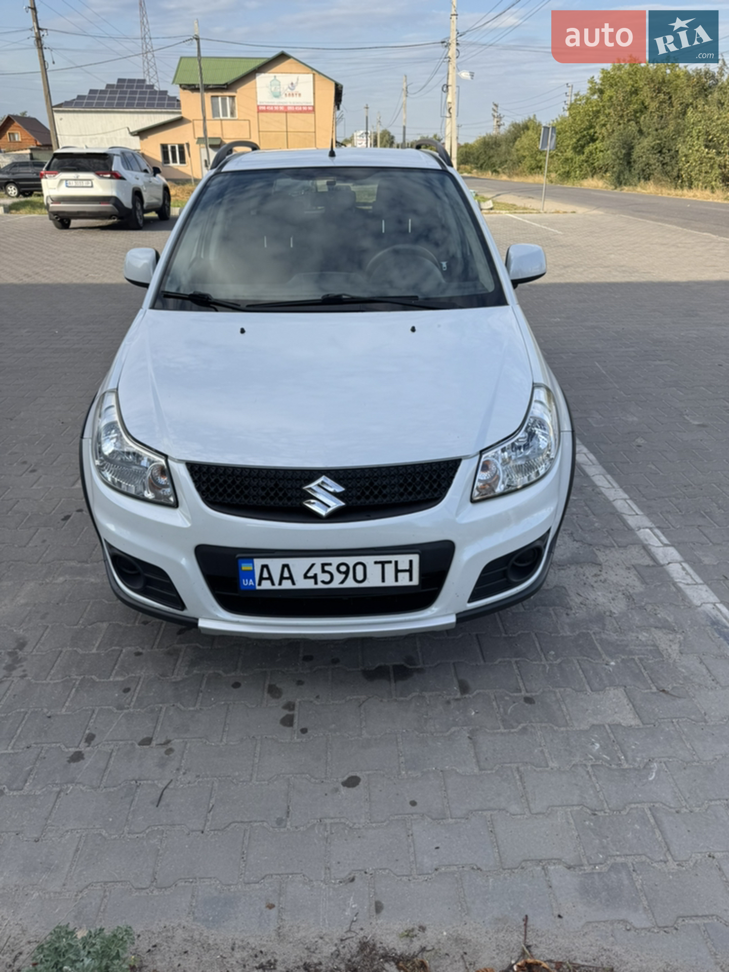 Фото авто 7