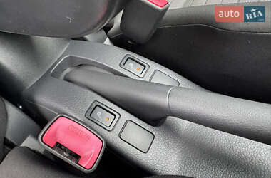 Внедорожник / Кроссовер Suzuki SX4 2012 в 