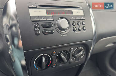 Внедорожник / Кроссовер Suzuki SX4 2012 в 