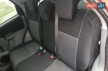 Хэтчбек Suzuki SX4 2008 в 