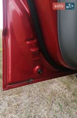 Хэтчбек Suzuki SX4 2008 в 