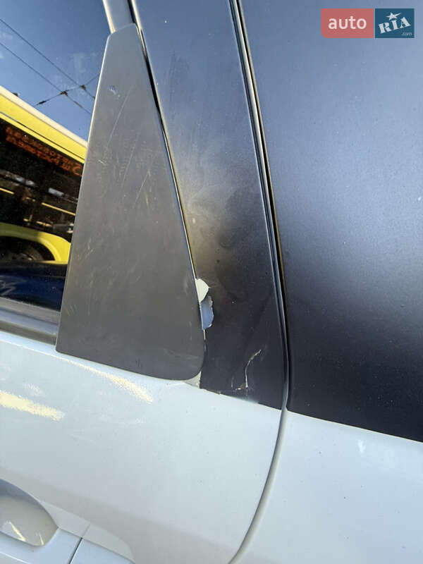 Хетчбек Suzuki SX4 2009 в Львові