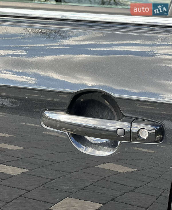 Внедорожник / Кроссовер Suzuki SX4 2017 в Ужгороде фото 18 Внедорожник / Кроссовер Suzuki SX4 2017 в Ужгороде