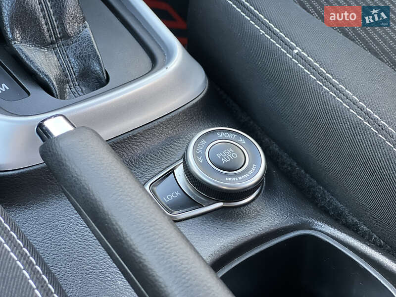 Внедорожник / Кроссовер Suzuki SX4 2017 в Ужгороде фото 44 Внедорожник / Кроссовер Suzuki SX4 2017 в Ужгороде