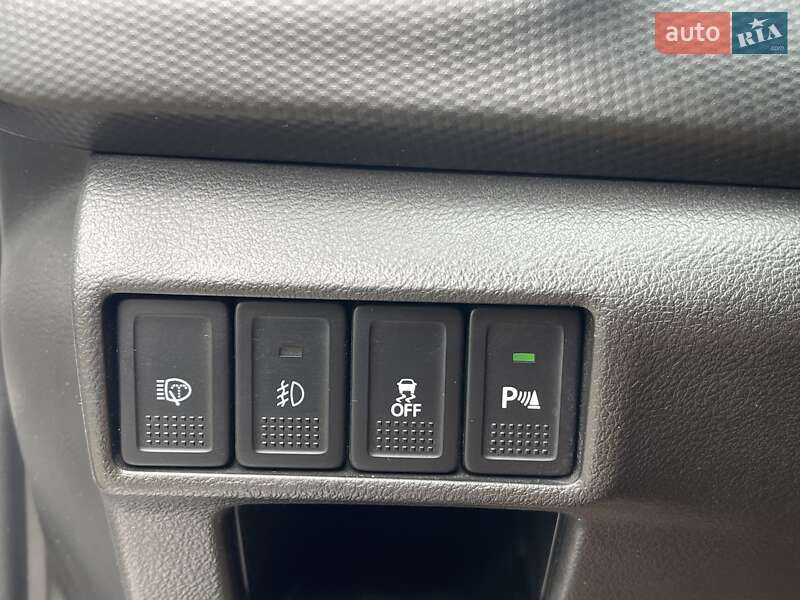 Позашляховик / Кросовер Suzuki SX4 2014 в Миколаєві