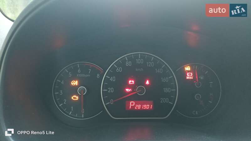 Седан Suzuki SX4 2008 в Києві