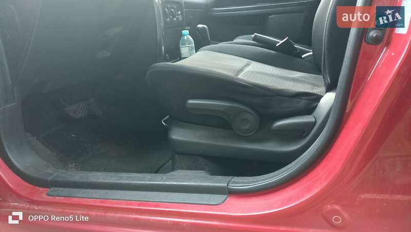 Седан Suzuki SX4 2008 в Києві