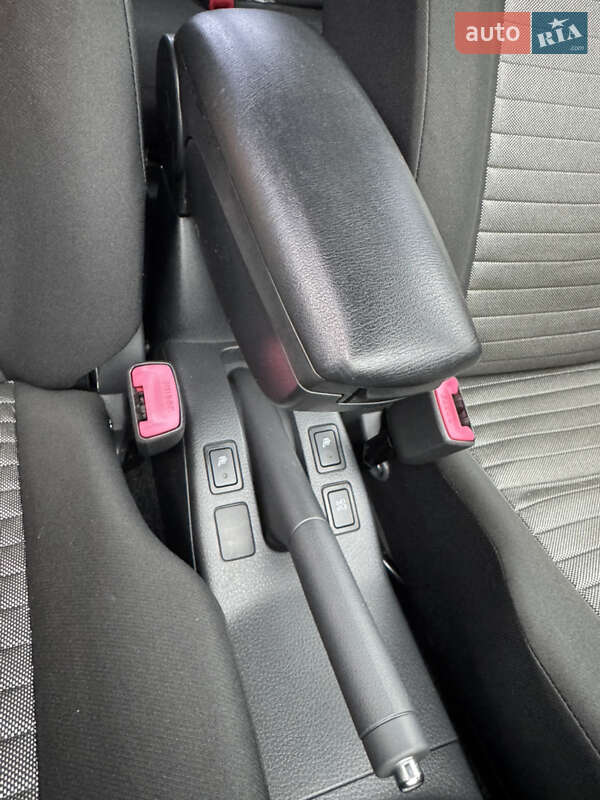 Внедорожник / Кроссовер Suzuki SX4 2011 в Киеве фото 19 Внедорожник / Кроссовер Suzuki SX4 2011 в Киеве