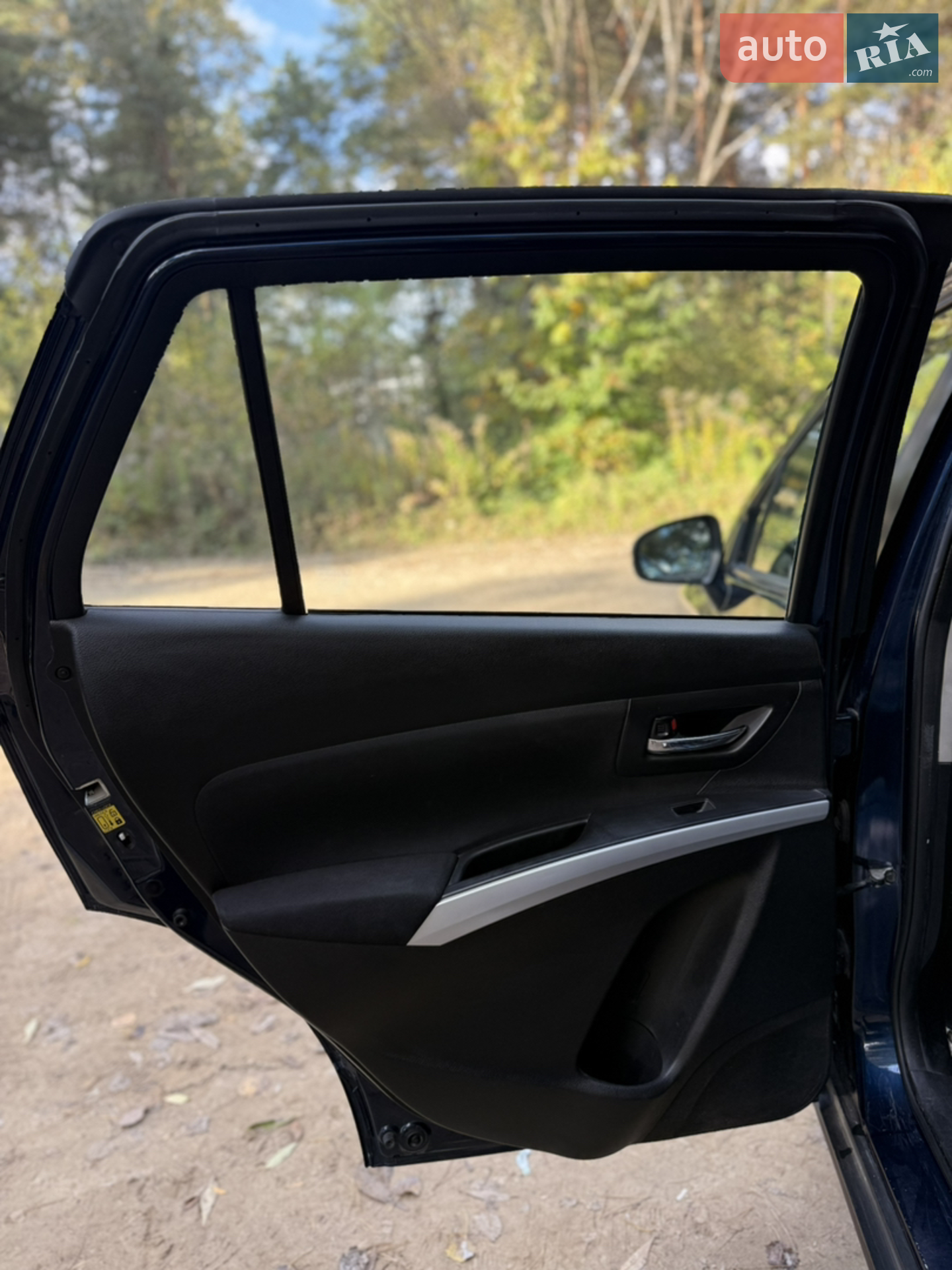 2017 Suzuki SX4 - мініатюра 17