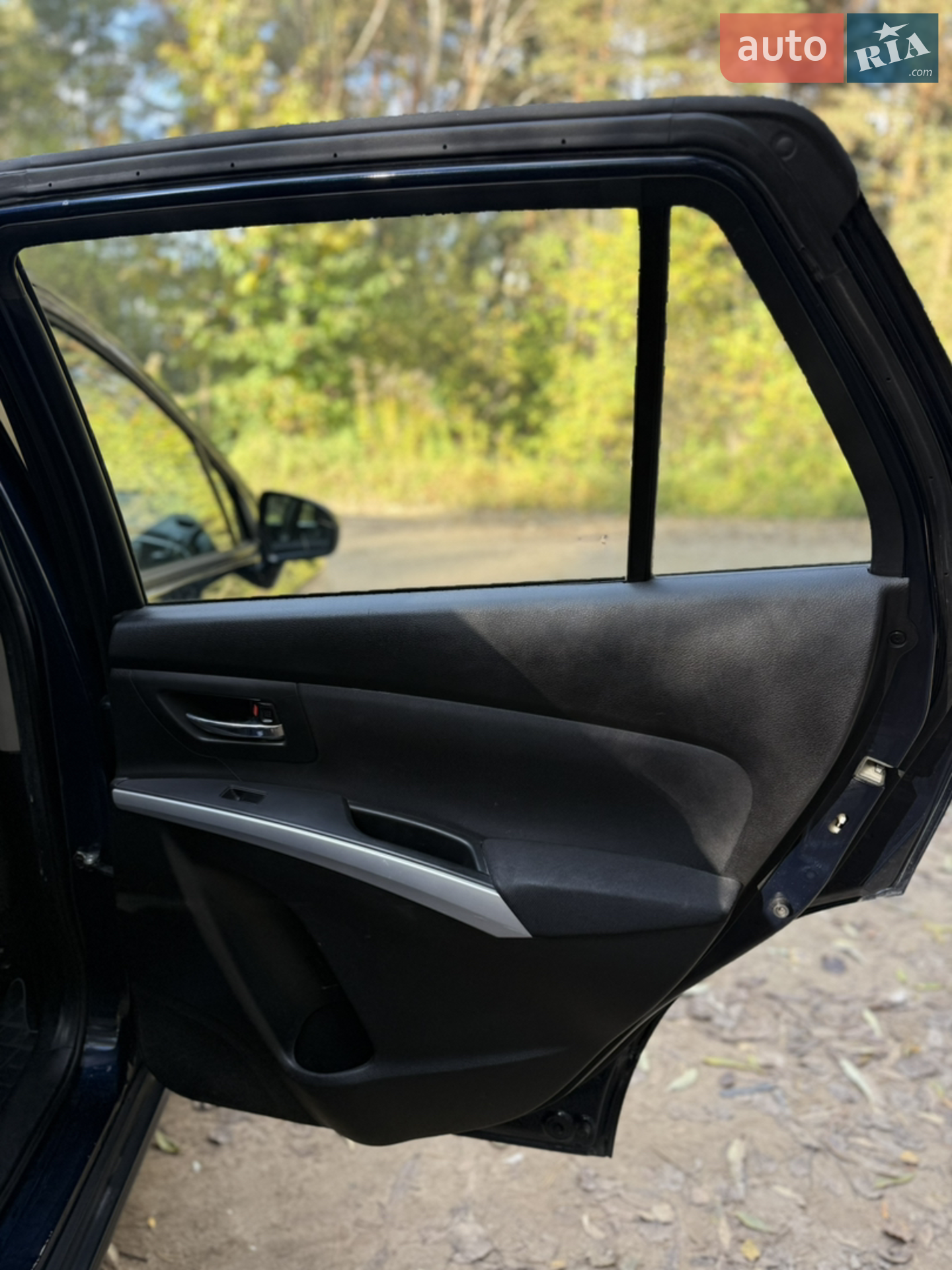 2017 Suzuki SX4 - мініатюра 20