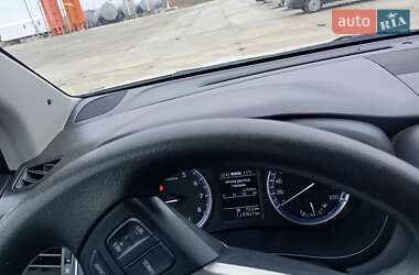 Позашляховик / Кросовер Suzuki SX4 2017 в Охтирці