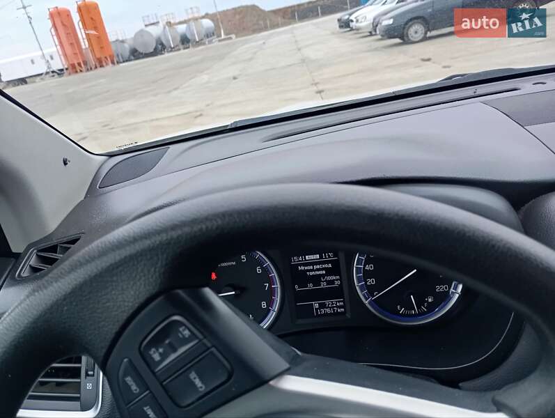 Внедорожник / Кроссовер Suzuki SX4 2017 в Ахтырке фото Внедорожник / Кроссовер Suzuki SX4 2017 в Ахтырке