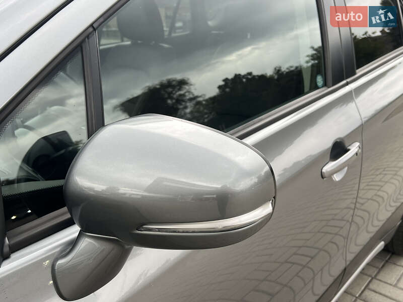 Внедорожник / Кроссовер Suzuki SX4 2014 в Житомире фото 21 Внедорожник / Кроссовер Suzuki SX4 2014 в Житомире