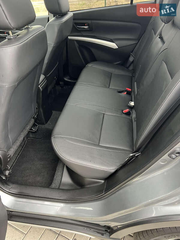Внедорожник / Кроссовер Suzuki SX4 2014 в Житомире фото 48 Внедорожник / Кроссовер Suzuki SX4 2014 в Житомире