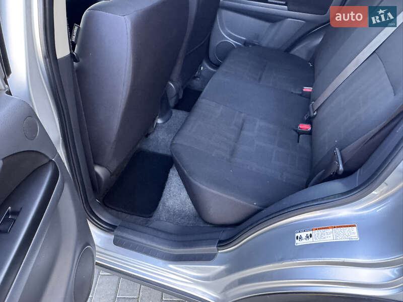 Позашляховик / Кросовер Suzuki SX4 2012 в Одесі фото 43 Позашляховик / Кросовер Suzuki SX4 2012 в Одесі