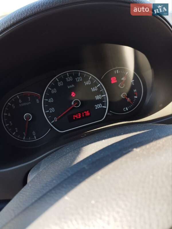 Хэтчбек Suzuki SX4 2007 в Павлограде фото 19 Хэтчбек Suzuki SX4 2007 в Павлограде