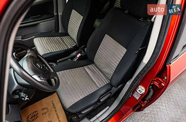 Хетчбек Suzuki SX4 2008 в  фото 9 Хетчбек Suzuki SX4 2008 в