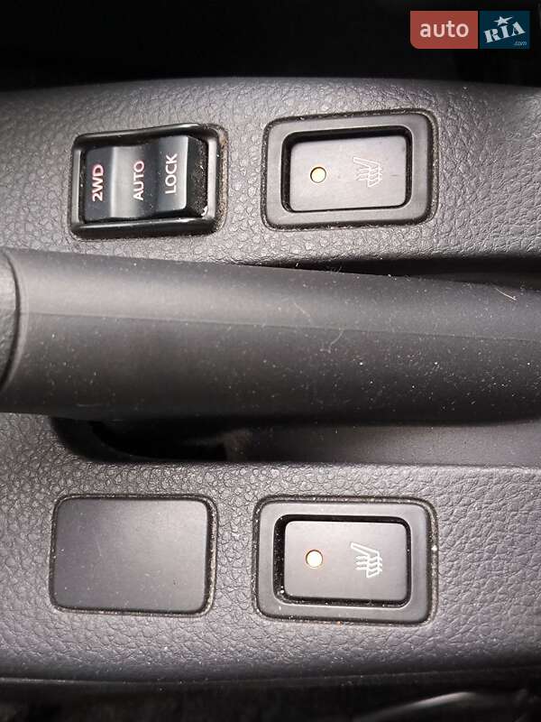 Хэтчбек Suzuki SX4 2008 в Киеве