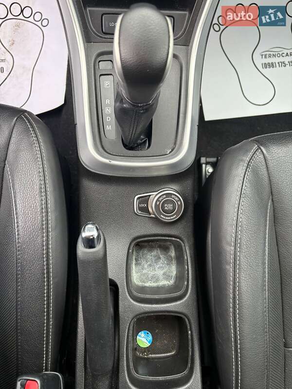 Внедорожник / Кроссовер Suzuki SX4 2013 в Тернополе фото 20 Внедорожник / Кроссовер Suzuki SX4 2013 в Тернополе