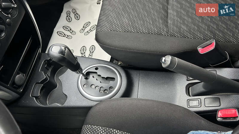 Хэтчбек Suzuki SX4 2008 в Львове