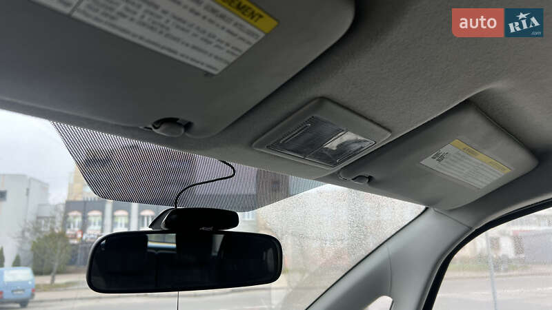 Хэтчбек Suzuki SX4 2008 в Львове