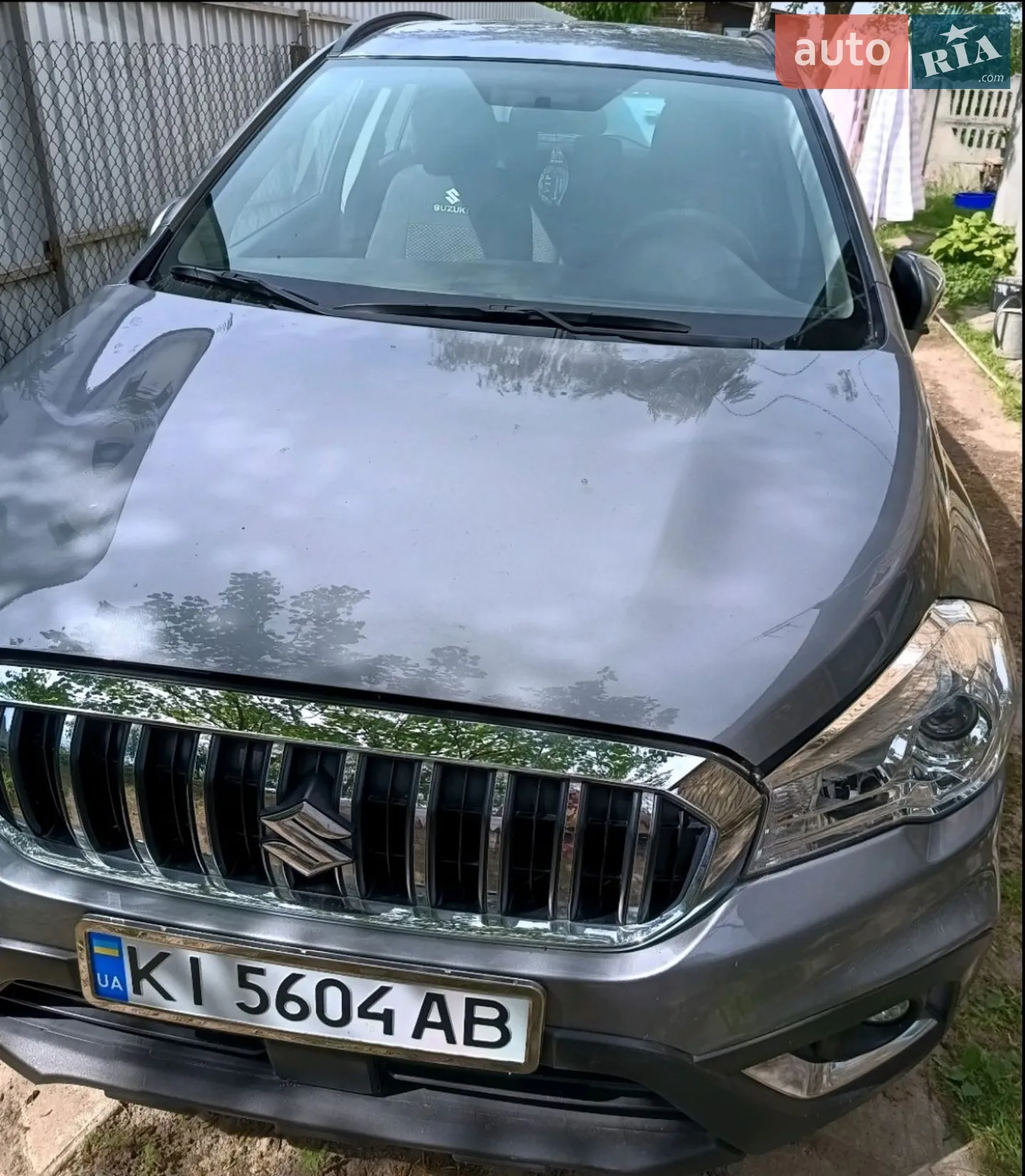 Фото авто 1