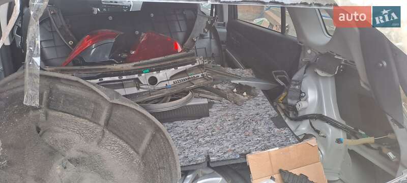 Внедорожник / Кроссовер Suzuki SX4 2020 в Яготине фото 4 Внедорожник / Кроссовер Suzuki SX4 2020 в Яготине