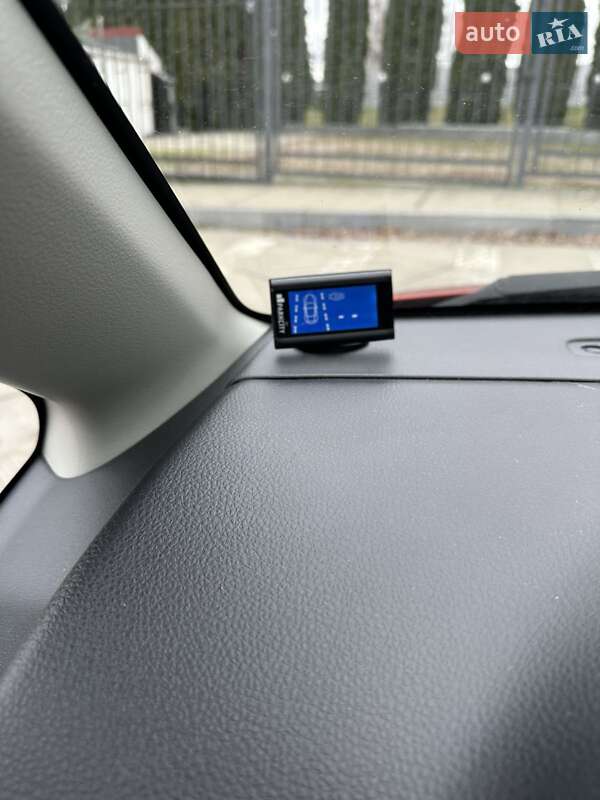 Внедорожник / Кроссовер Suzuki SX4 2013 в Киеве