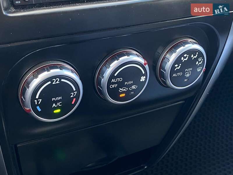 Хэтчбек Suzuki SX4 2007 в Киеве