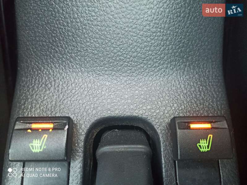 Хэтчбек Suzuki SX4 2007 в Бродах