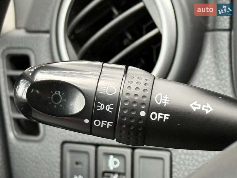 Позашляховик / Кросовер Suzuki SX4 2014 в Києві