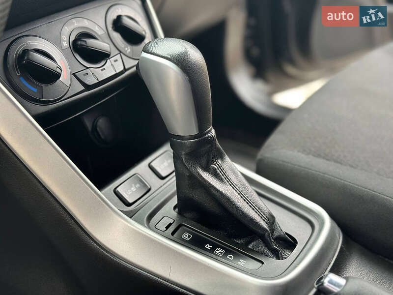 Внедорожник / Кроссовер Suzuki SX4 2017 в Днепре