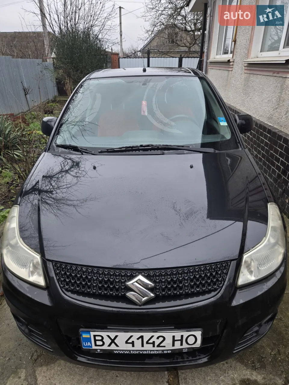 2011 Suzuki SX4 - мініатюра 40