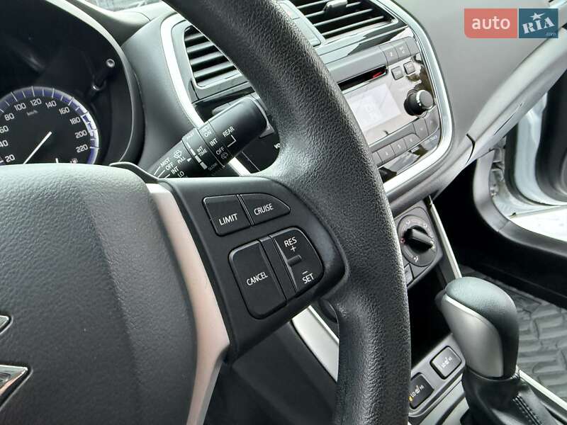 Позашляховик / Кросовер Suzuki SX4 2020 в Вінниці фото 42 Позашляховик / Кросовер Suzuki SX4 2020 в Вінниці