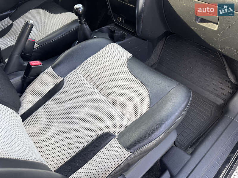 Хетчбек Suzuki SX4 2007 в Стрию фото 27 Хетчбек Suzuki SX4 2007 в Стрию