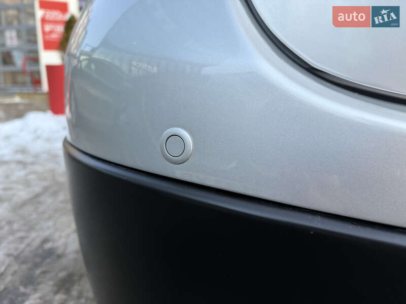 Внедорожник / Кроссовер Suzuki SX4 2020 в Тернополе