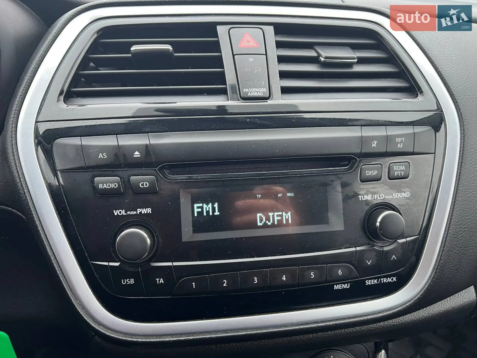 2019 Suzuki SX4 - мініатюра 2