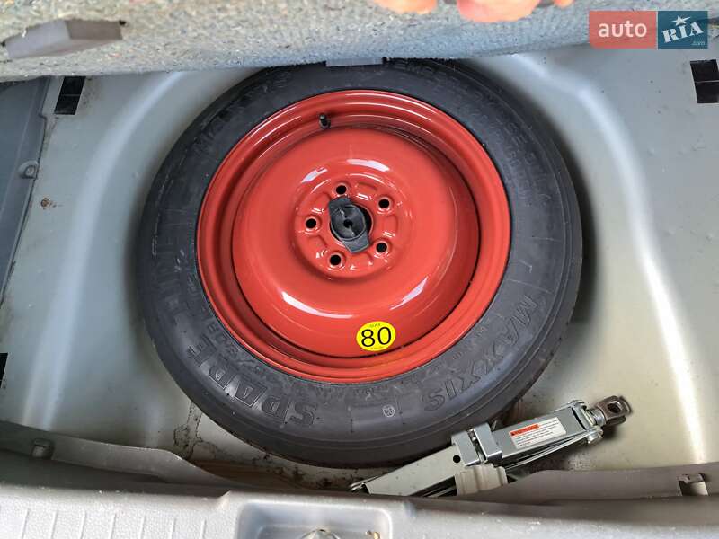 Внедорожник / Кроссовер Suzuki SX4 2012 в Киеве