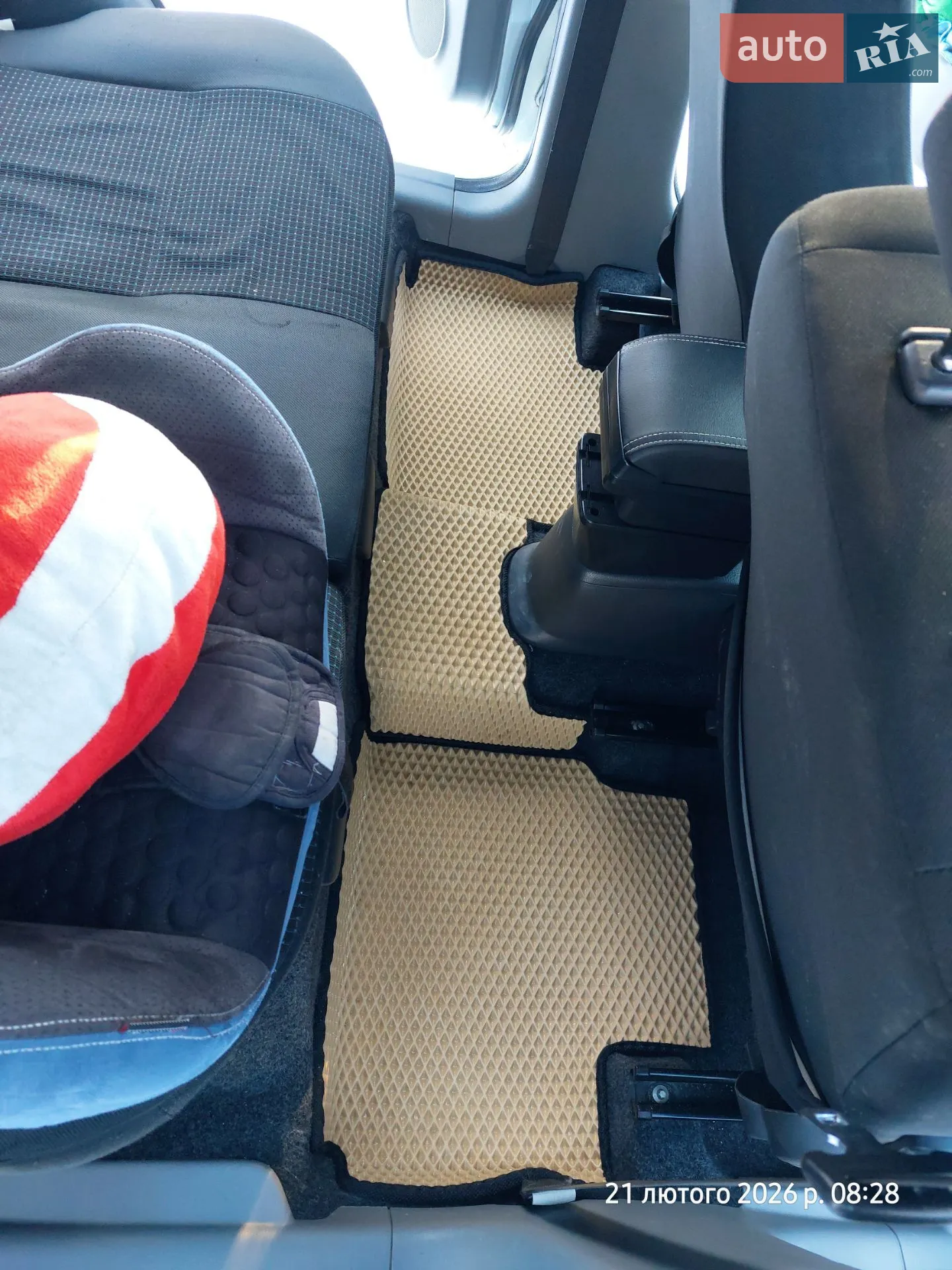 2012 Suzuki SX4 - мініатюра 19