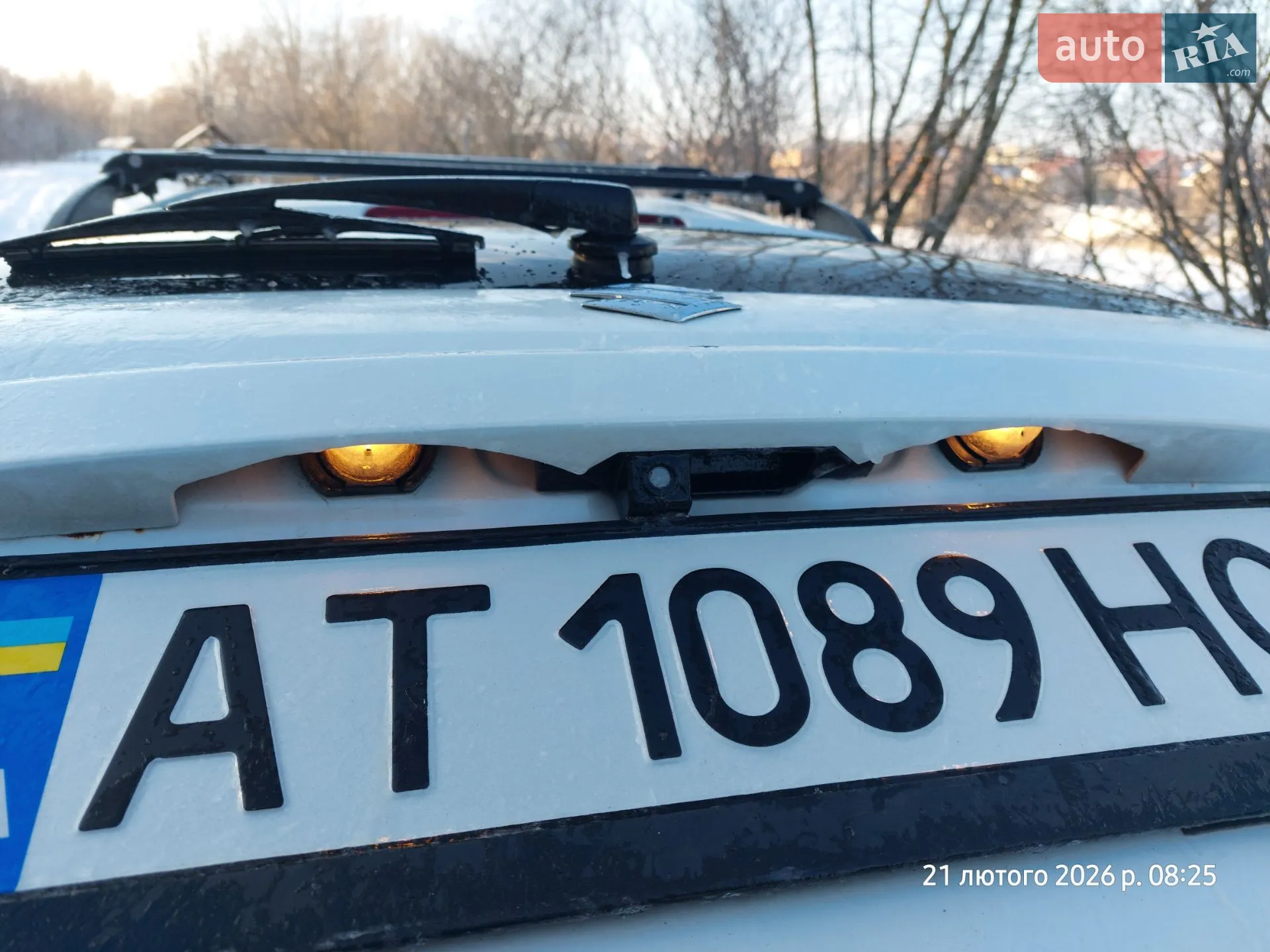 2012 Suzuki SX4 - мініатюра 25