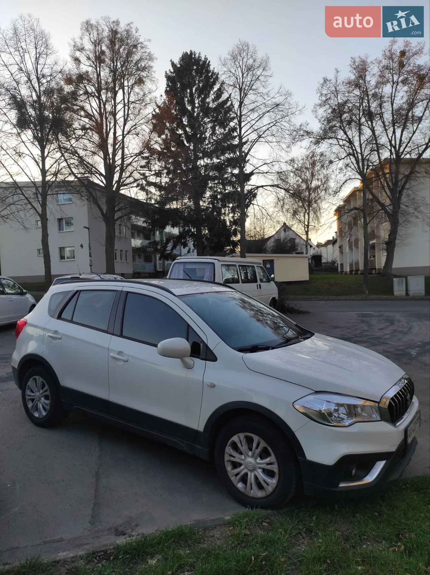 2019 Suzuki SX4 - мініатюра 5