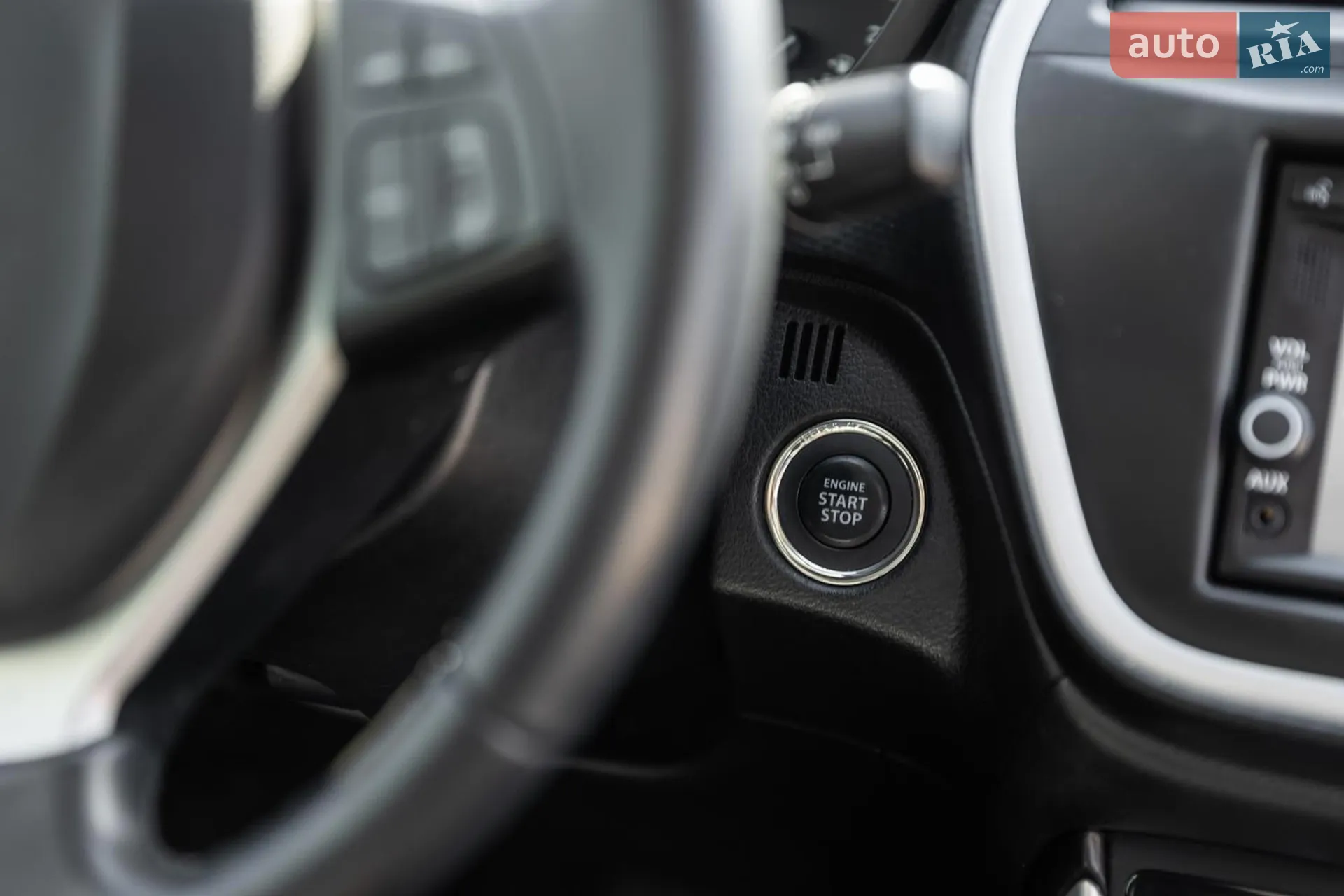 2013 Suzuki SX4 - мініатюра 20