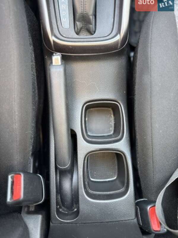 Внедорожник / Кроссовер Suzuki SX4 2024 в Тернополе