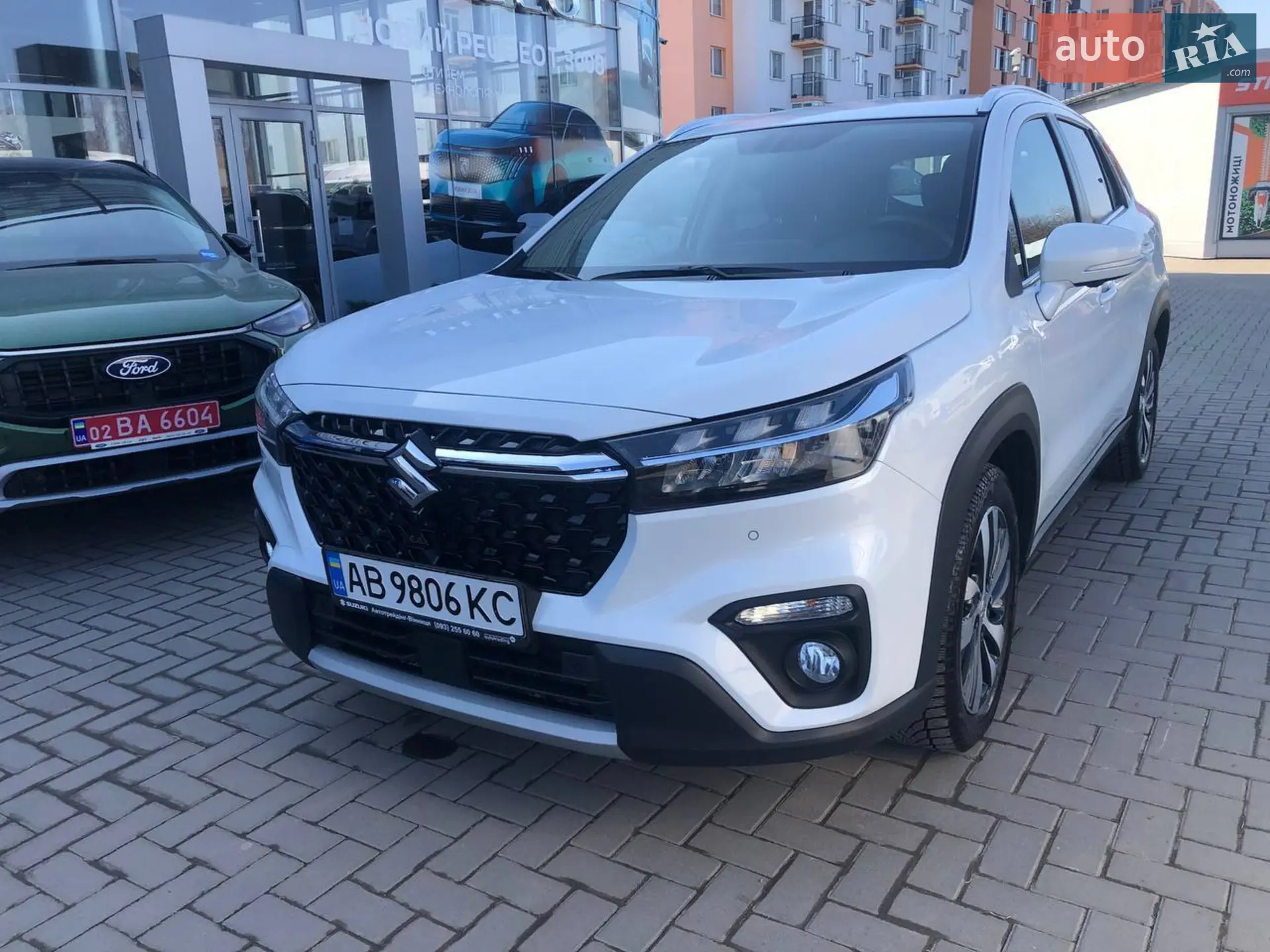 Фото авто 11