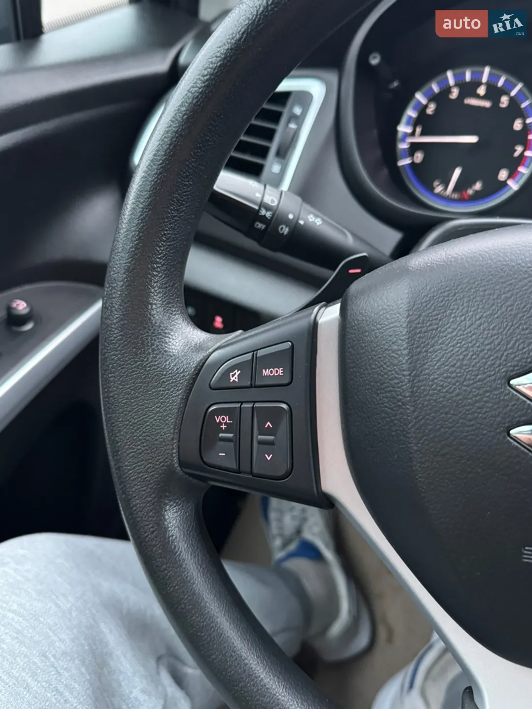 2020 Suzuki SX4 - мініатюра 33